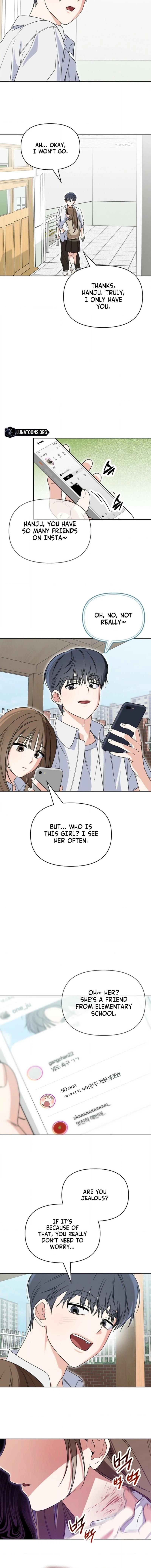 Men and Women Don