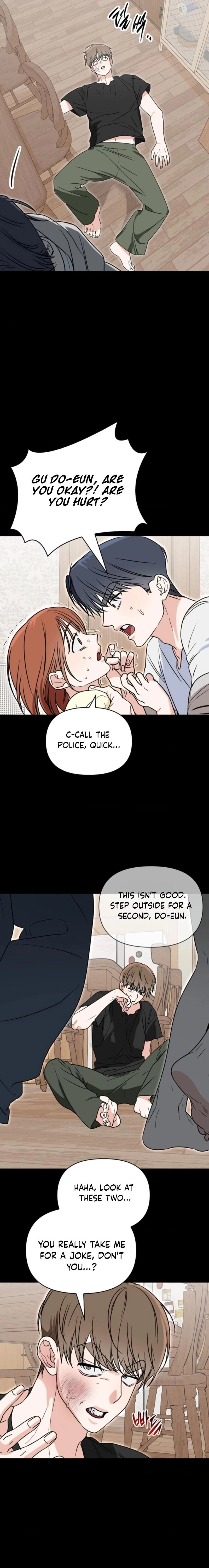 Men and Women Don
