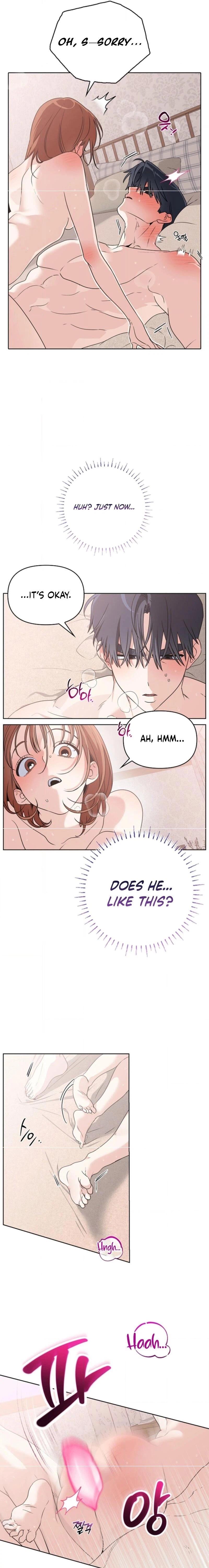 Men and Women Don