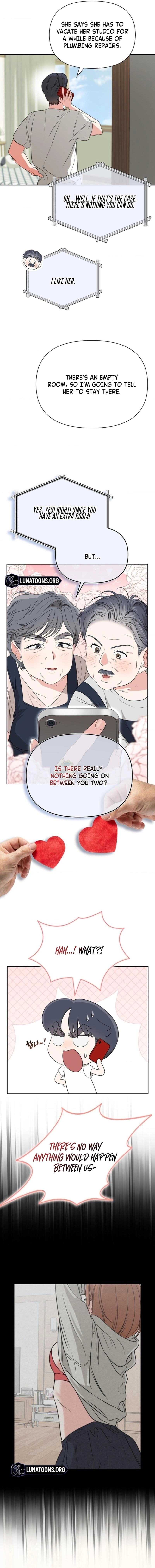 Men and Women Don