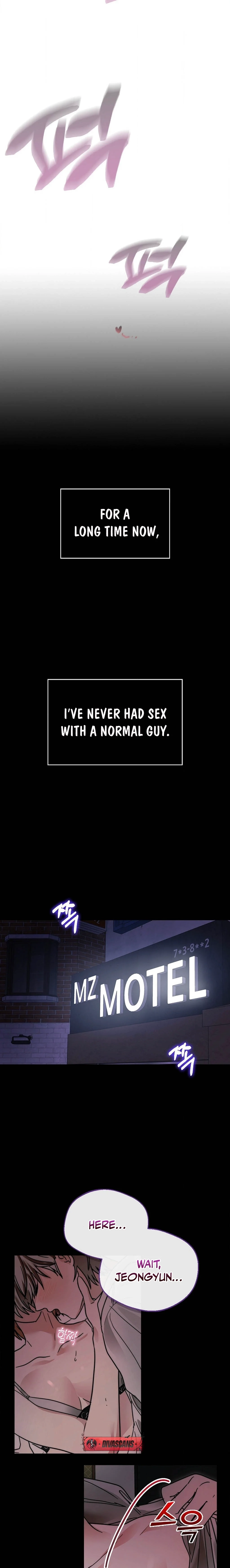 Men and Women Shouldn
