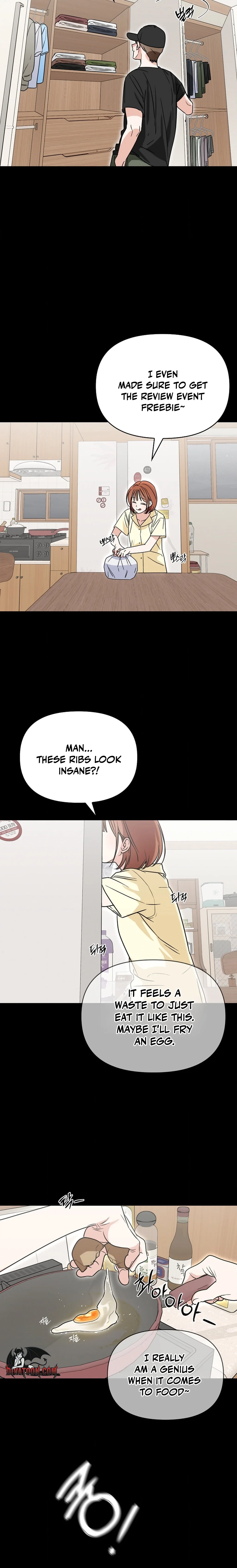 Men and Women Shouldn