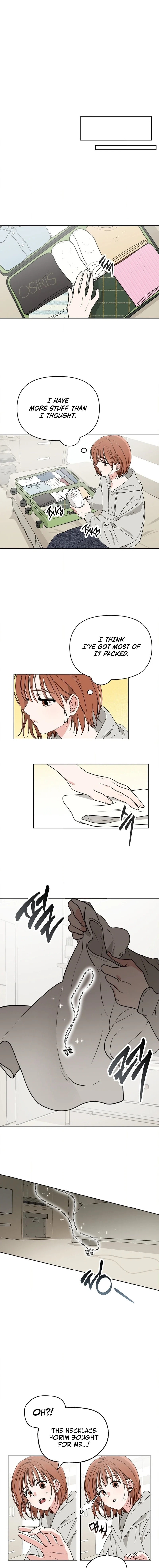 Men and Women Shouldn