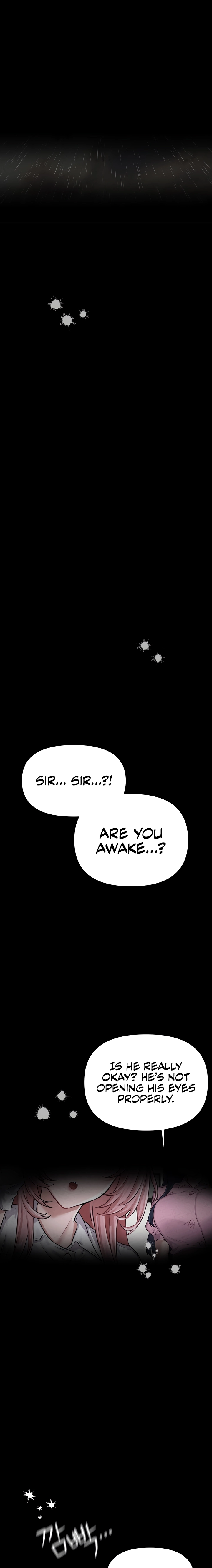 Men Are Rare Chapter 1 page 3 - 