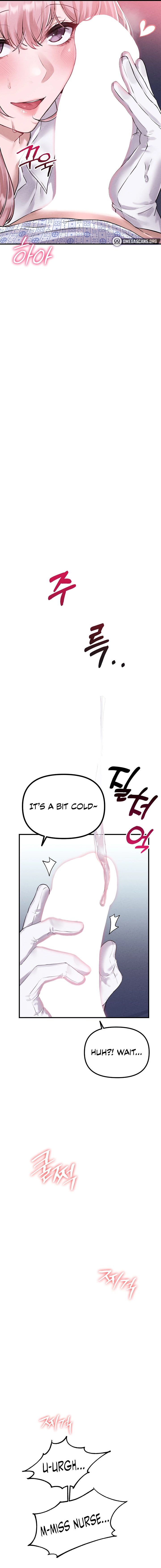 Men Are Rare Chapter 1 page 21 - 