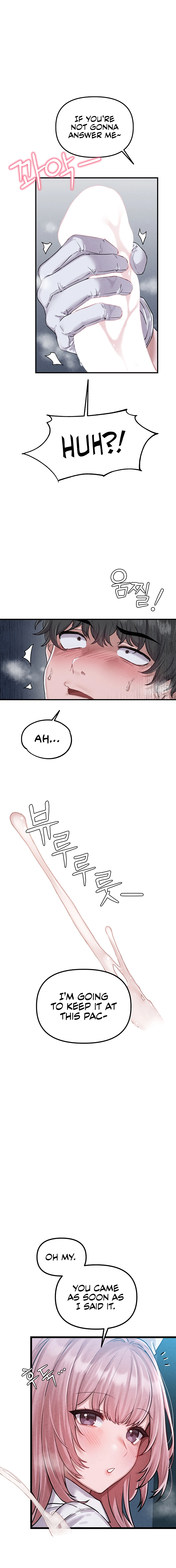 Men Are Rare Chapter 1 page 23 - 