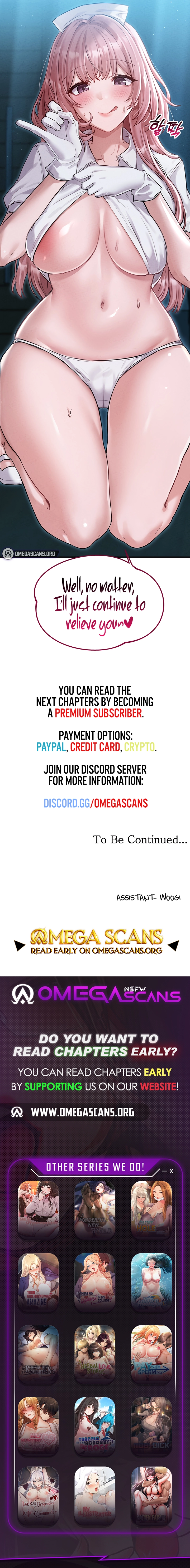 Men Are Rare Chapter 1 page 29 - 