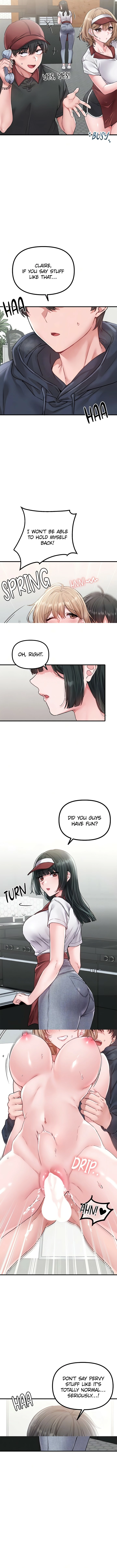 Men Are Rare Chapter 11 page 11 - 