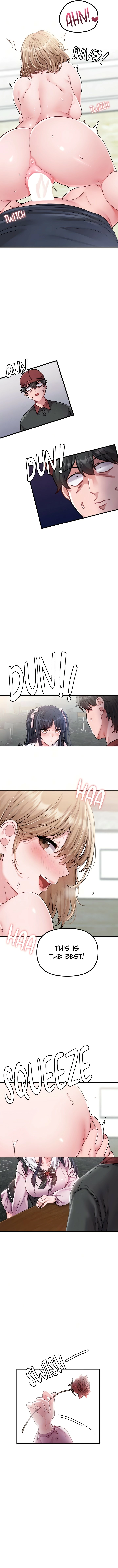 Men Are Rare Chapter 11 page 21 - 