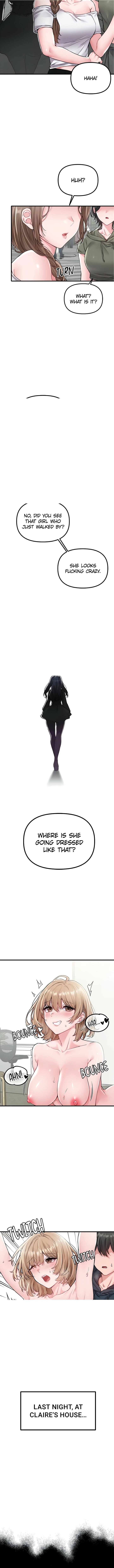 Men Are Rare Chapter 11 page 5 - 