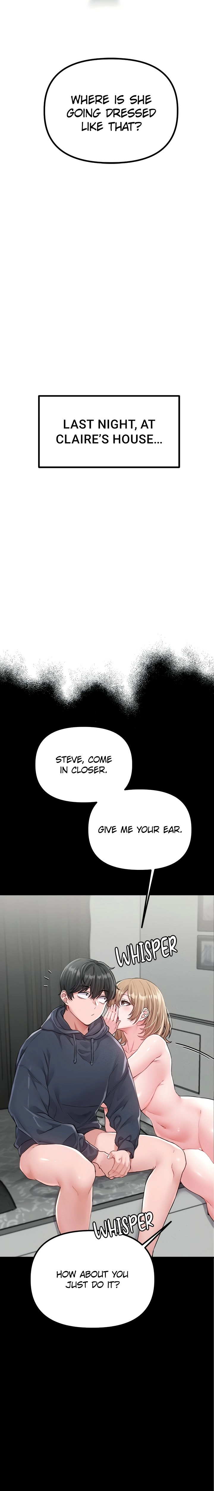 Men Are Rare Chapter 11 page 41 - 