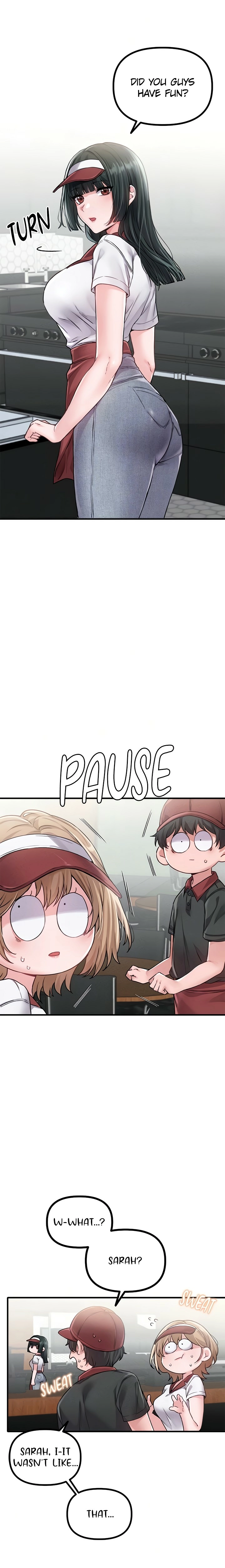 Men Are Rare Chapter 11 page 45 - 