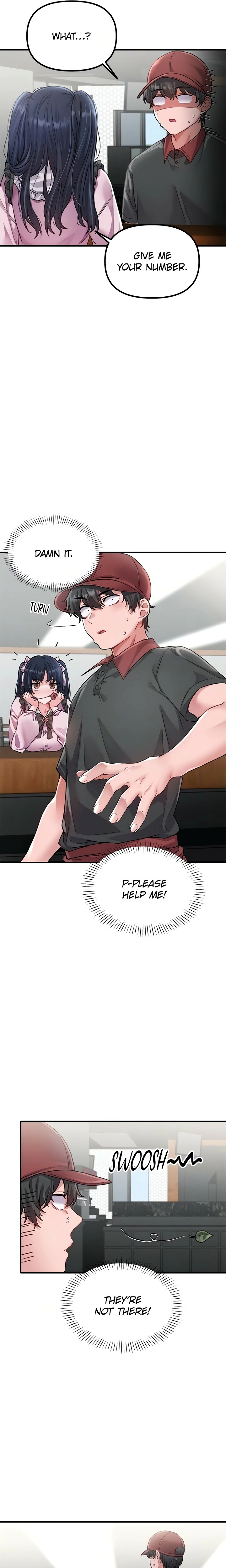 Men Are Rare Chapter 11 page 51 - 