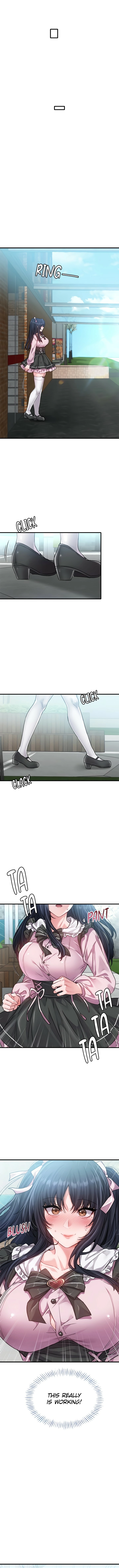 Men Are Rare Chapter 11 page 53 - 