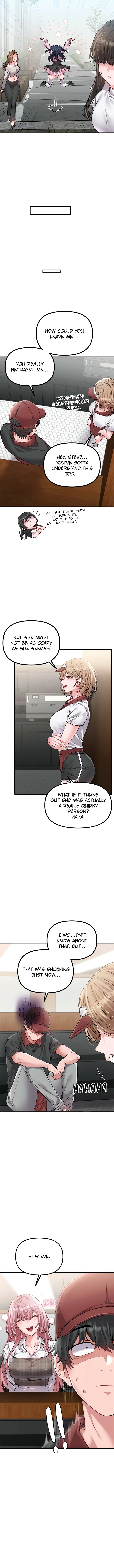 Men Are Rare Chapter 11 page 54 - 