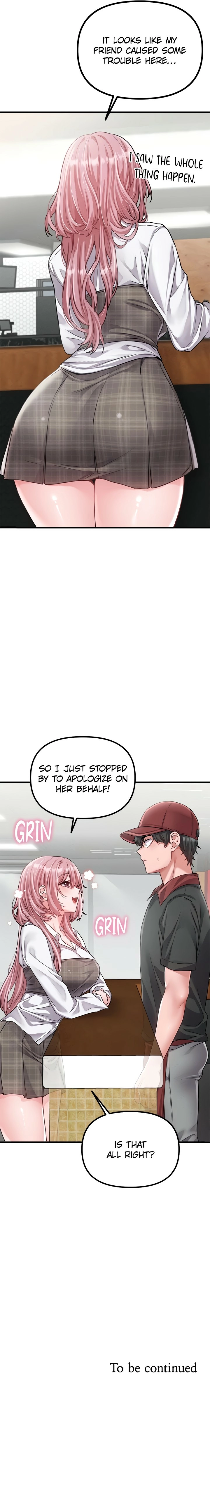 Men Are Rare Chapter 11 page 55 - 