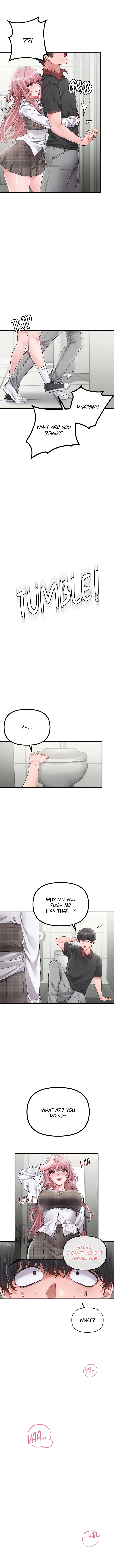 Men Are Rare Chapter 12 page 7 - 