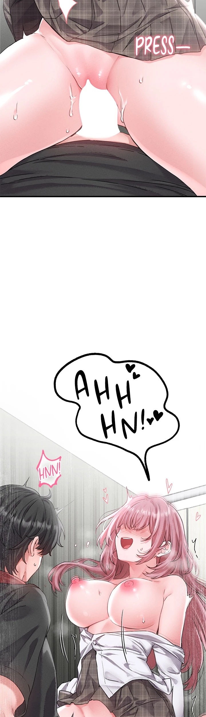Men Are Rare Chapter 13 page 2 - 