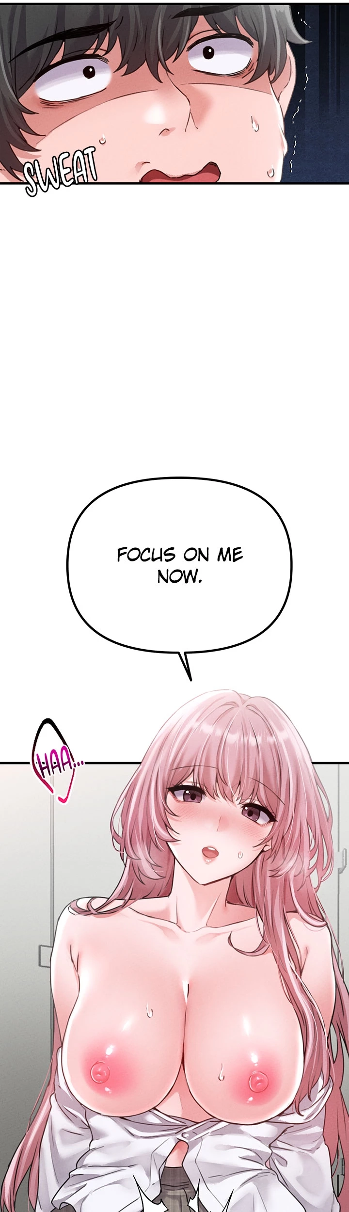 Men Are Rare Chapter 13 page 11 - 