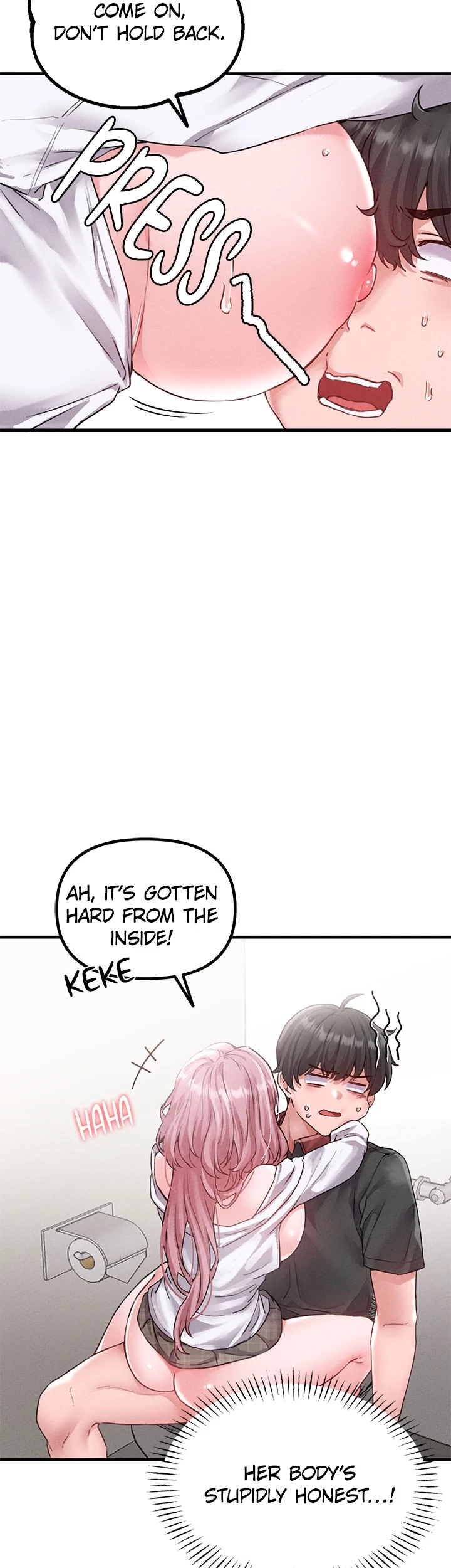 Men Are Rare Chapter 13 page 26 - 