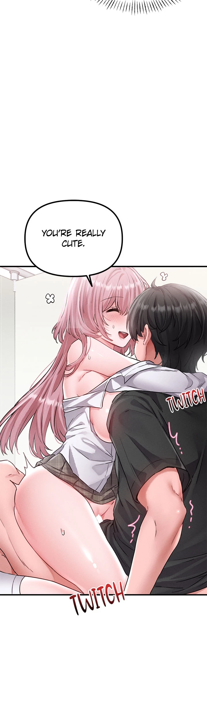 Men Are Rare Chapter 13 page 27 - 