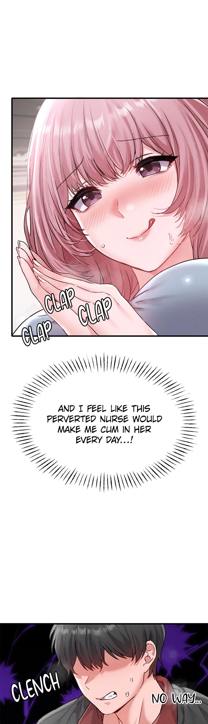 Men Are Rare Chapter 13 page 29 - 
