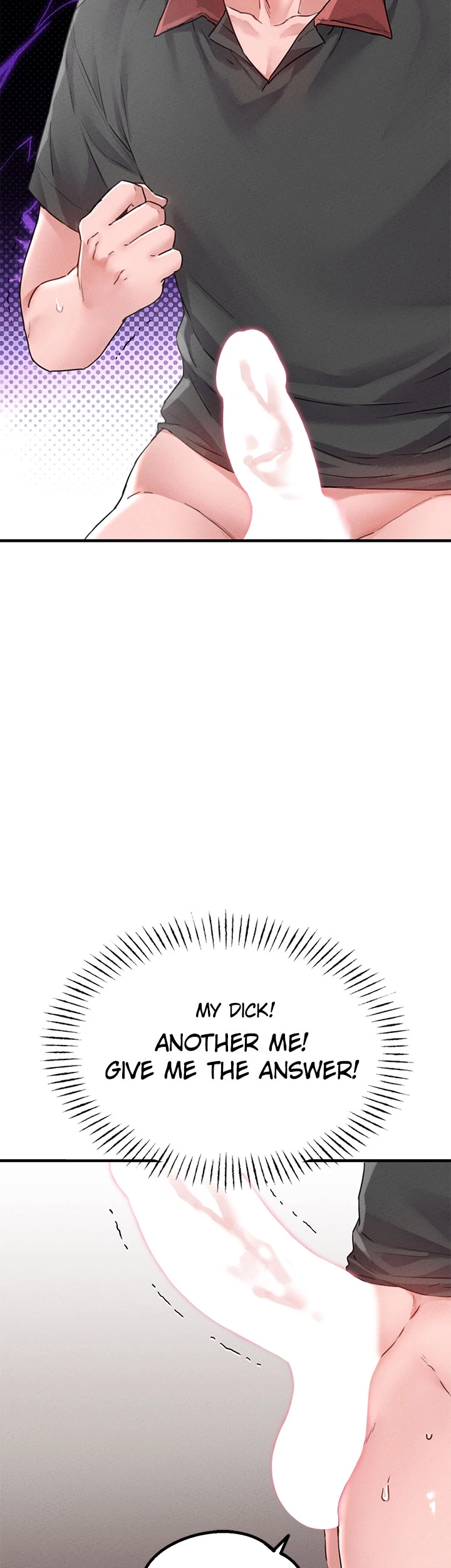 Men Are Rare Chapter 13 page 30 - 