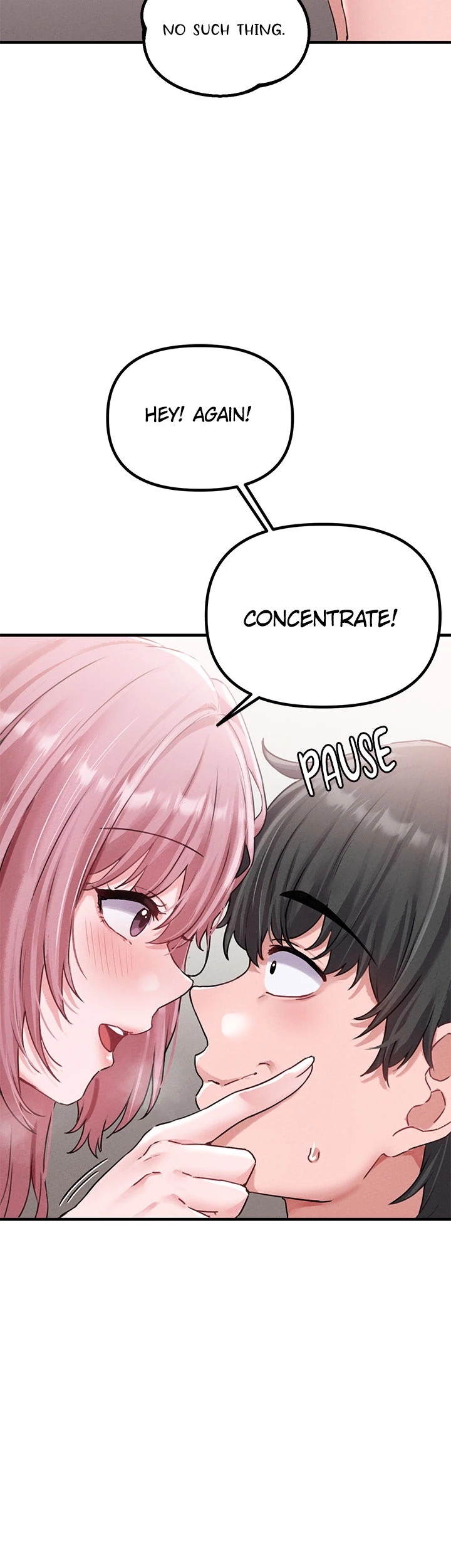 Men Are Rare Chapter 13 page 31 - 