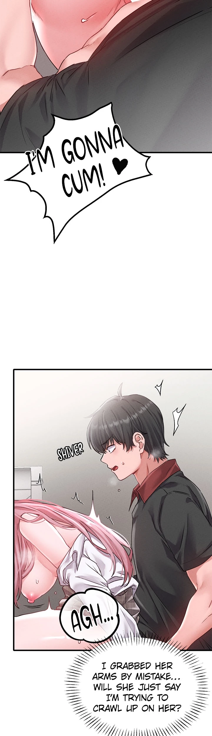 Men Are Rare Chapter 13 page 39 - 