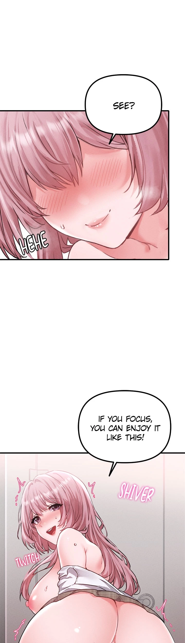Men Are Rare Chapter 13 page 41 - 