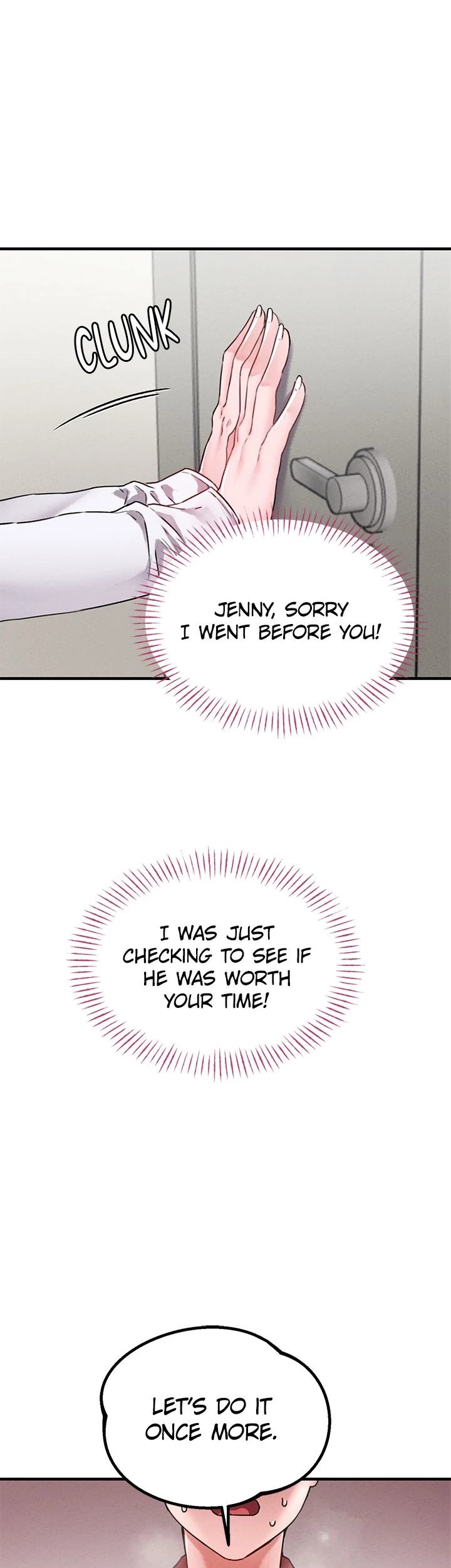 Men Are Rare Chapter 13 page 43 - 