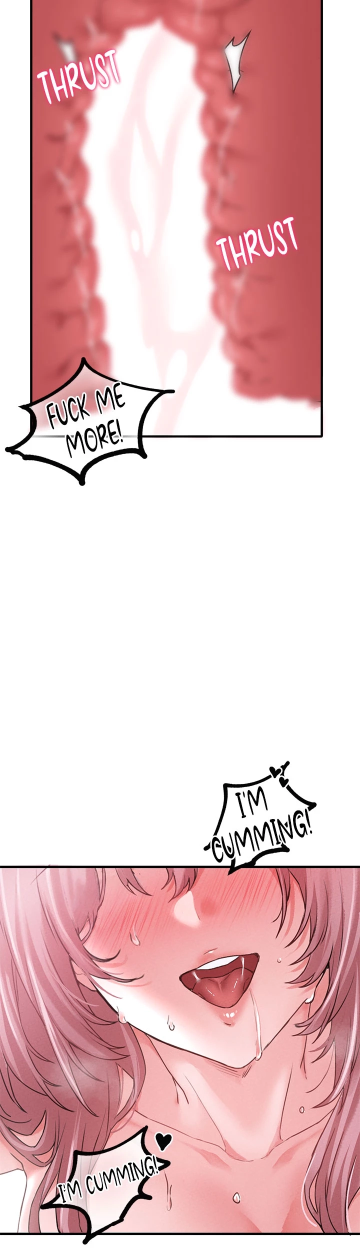 Men Are Rare Chapter 13 page 53 - 