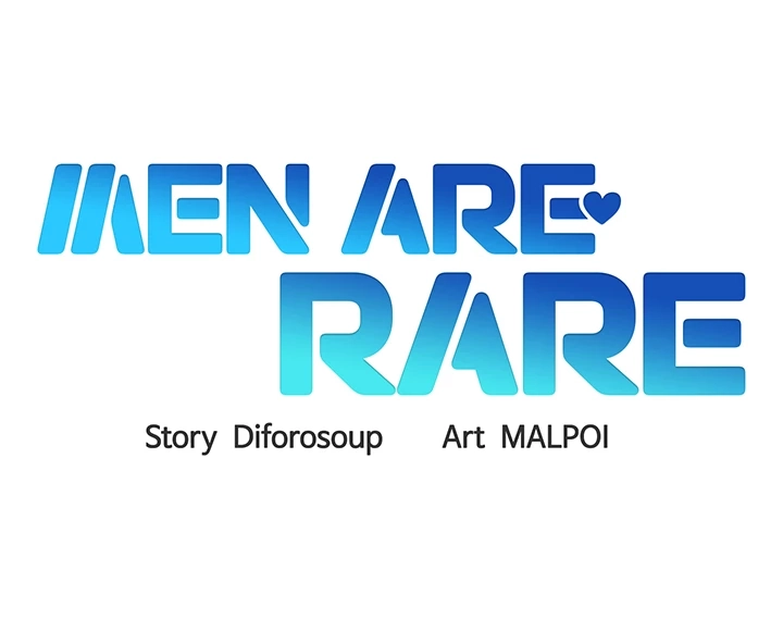 Men Are Rare Chapter 13 page 7 - 