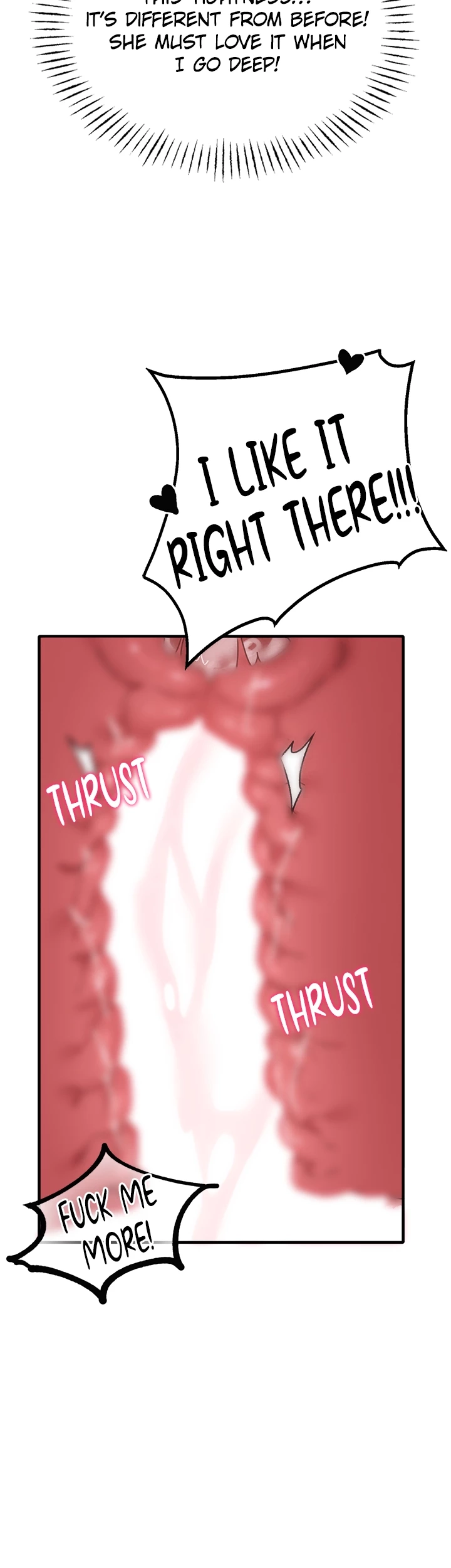 Men Are Rare Chapter 14 page 2 - 