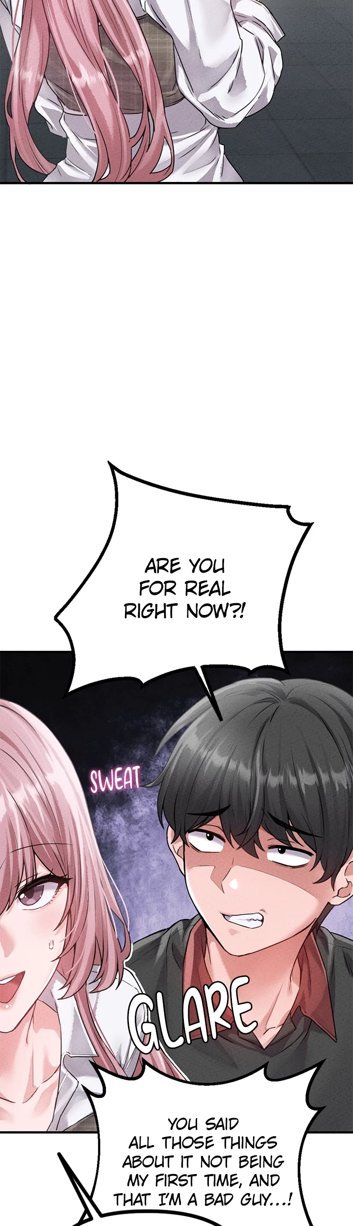 Men Are Rare Chapter 14 page 13 - 