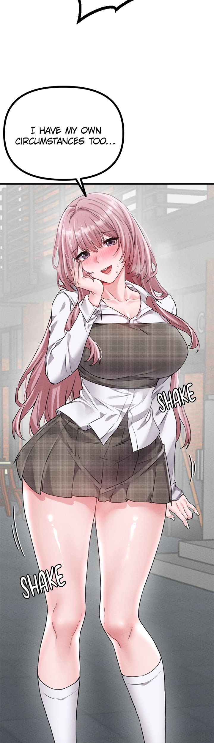 Men Are Rare Chapter 14 page 18 - 