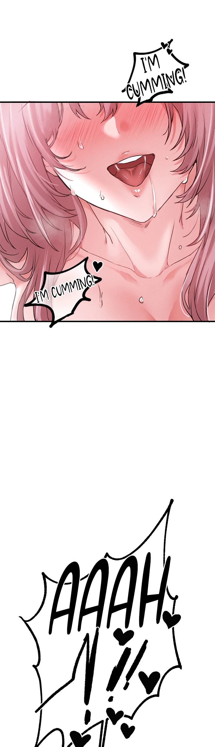 Men Are Rare Chapter 14 page 3 - 