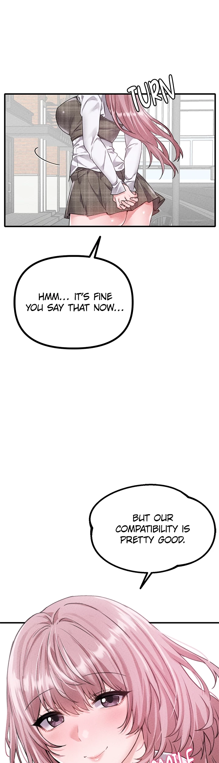 Men Are Rare Chapter 14 page 23 - 