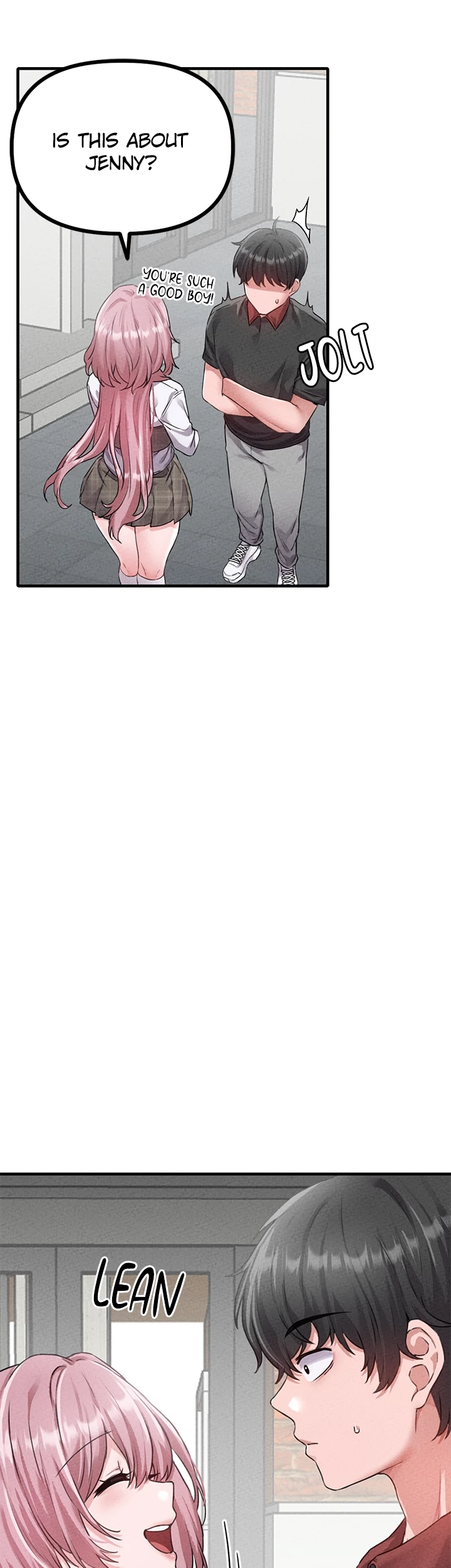 Men Are Rare Chapter 14 page 26 - 