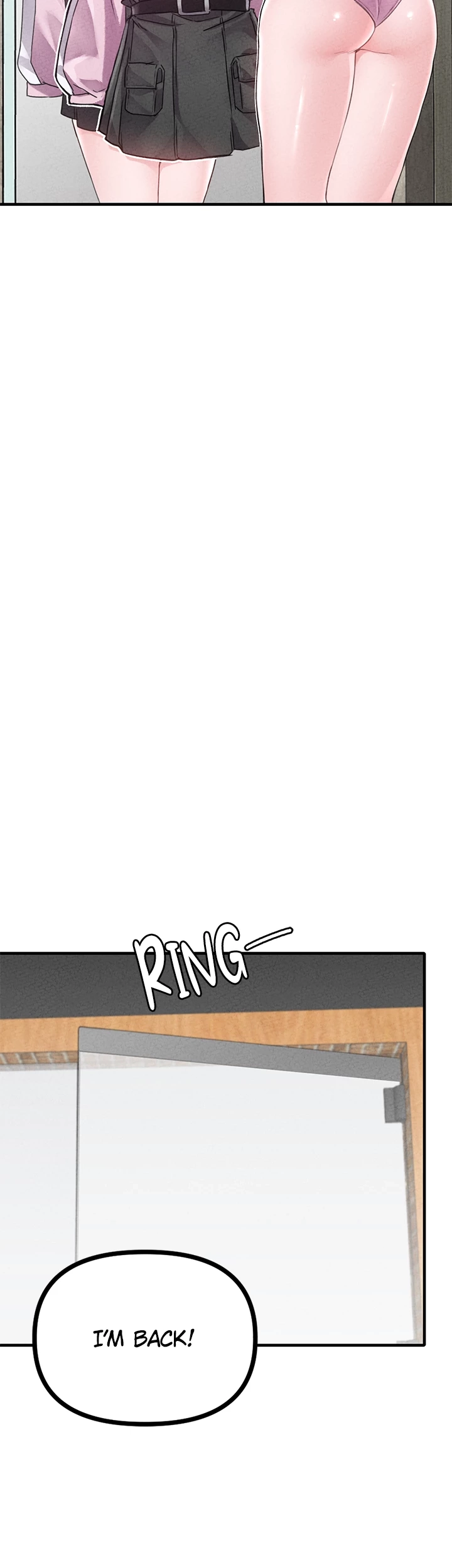 Men Are Rare Chapter 14 page 30 - 