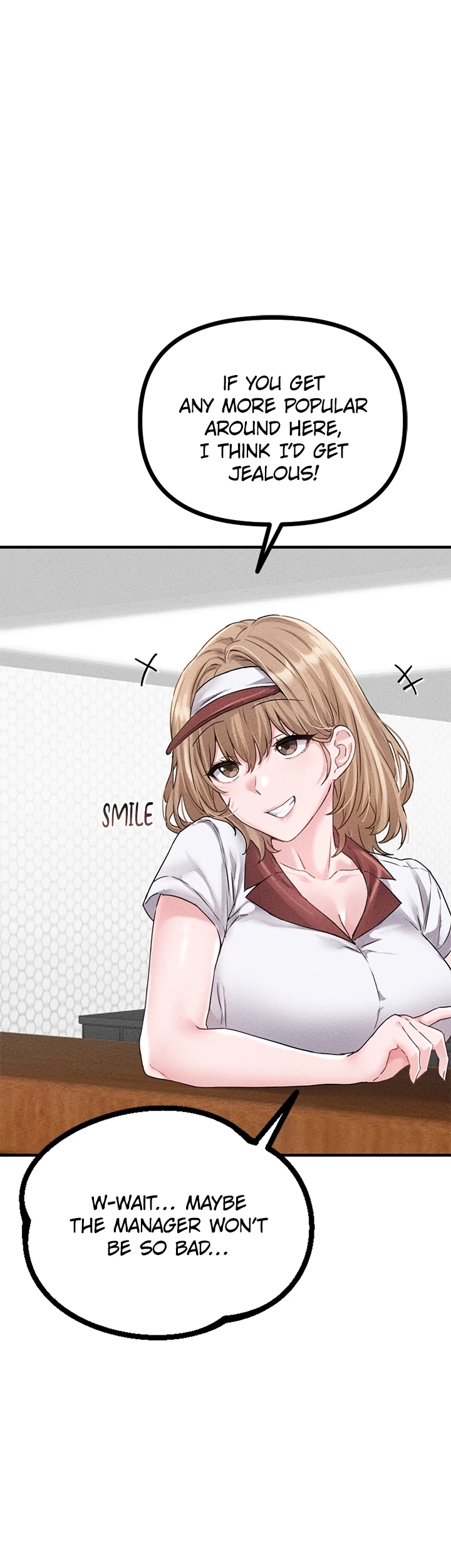 Men Are Rare Chapter 14 page 42 - 