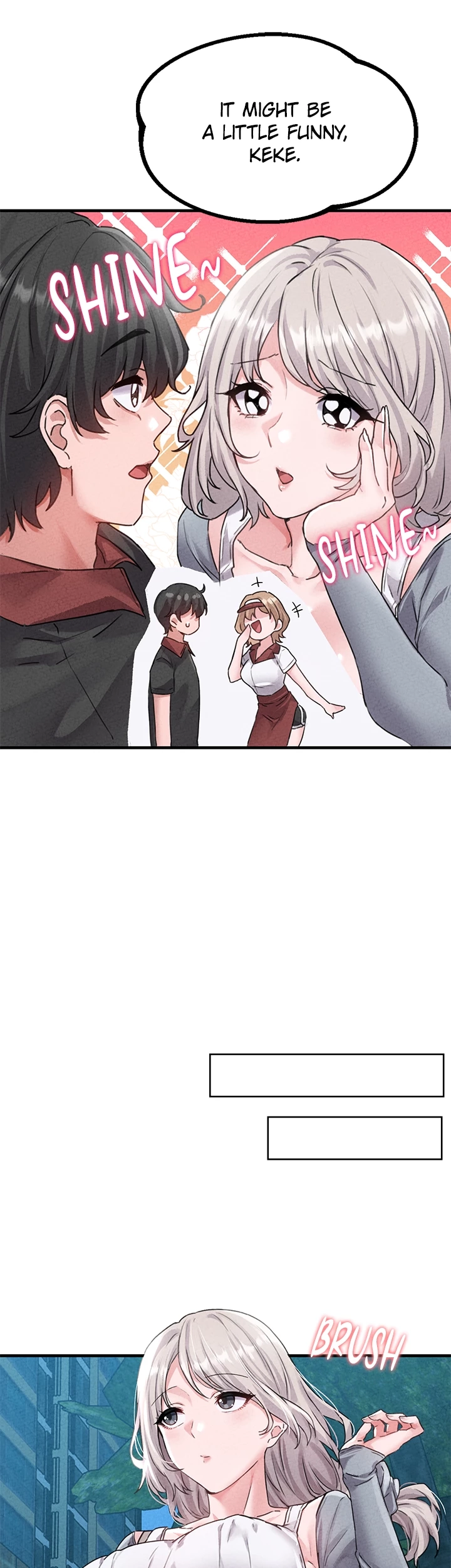 Men Are Rare Chapter 14 page 43 - 