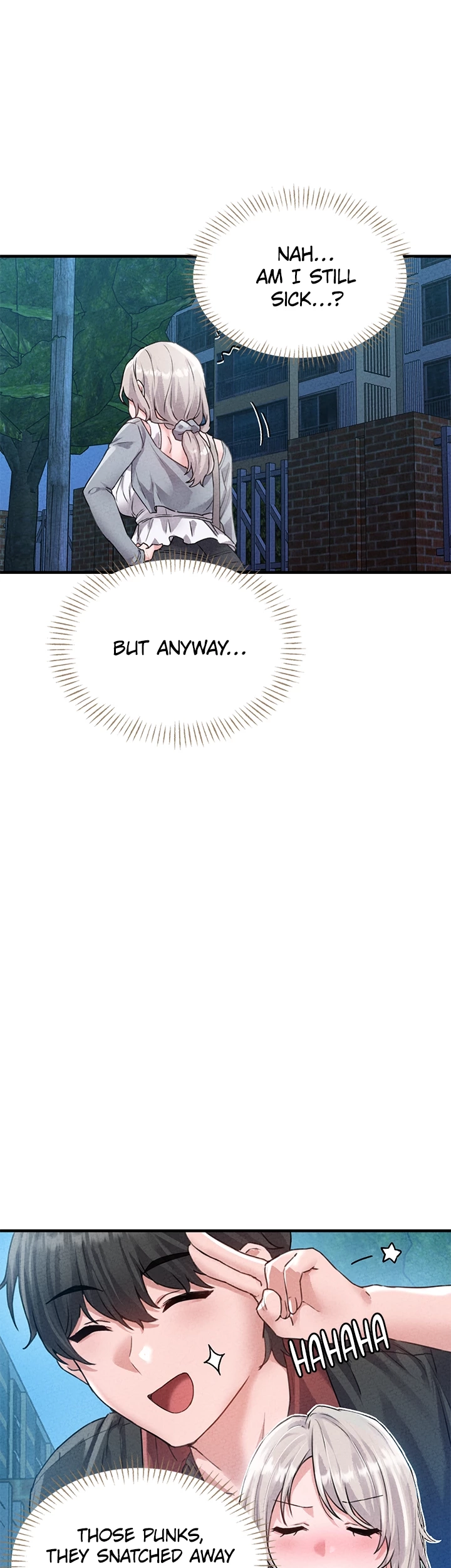 Men Are Rare Chapter 14 page 45 - 
