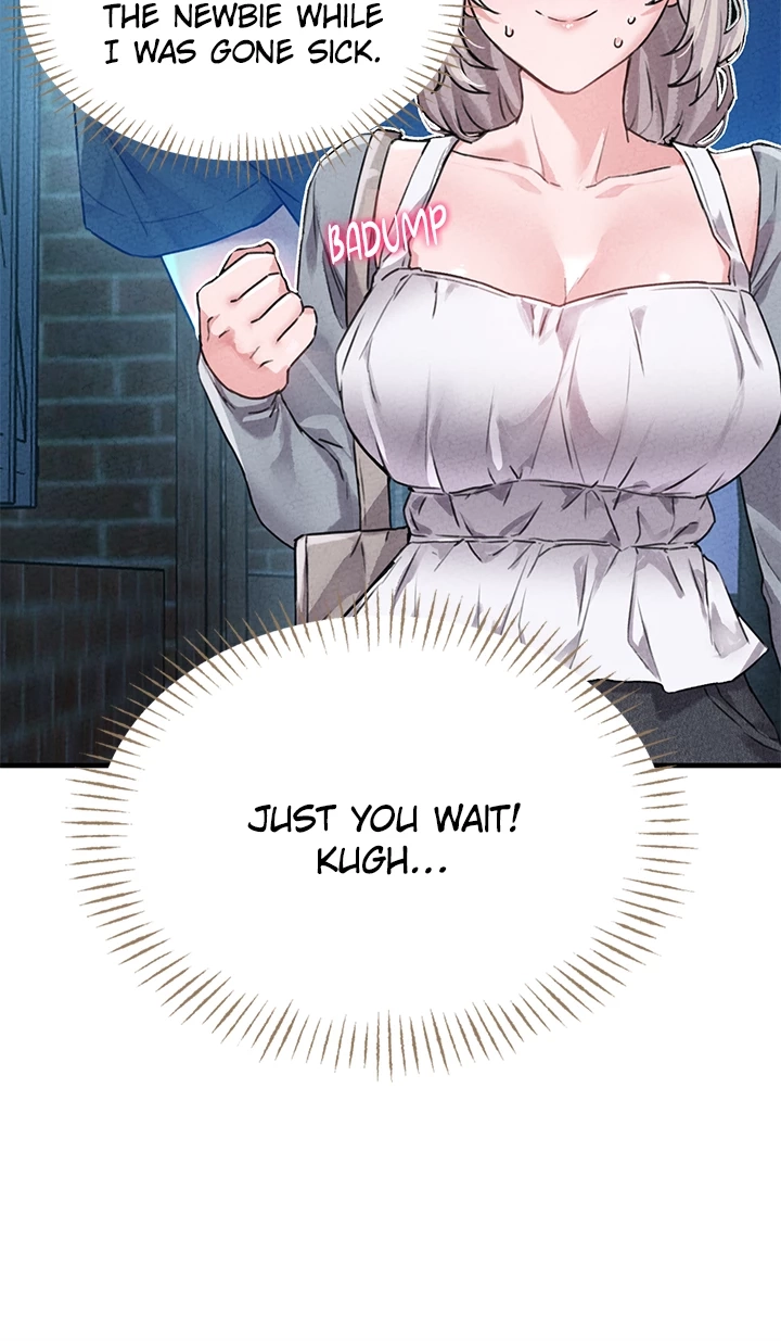 Men Are Rare Chapter 14 page 46 - 