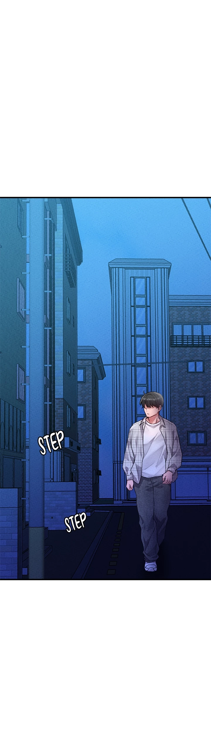Men Are Rare Chapter 14 page 47 - 