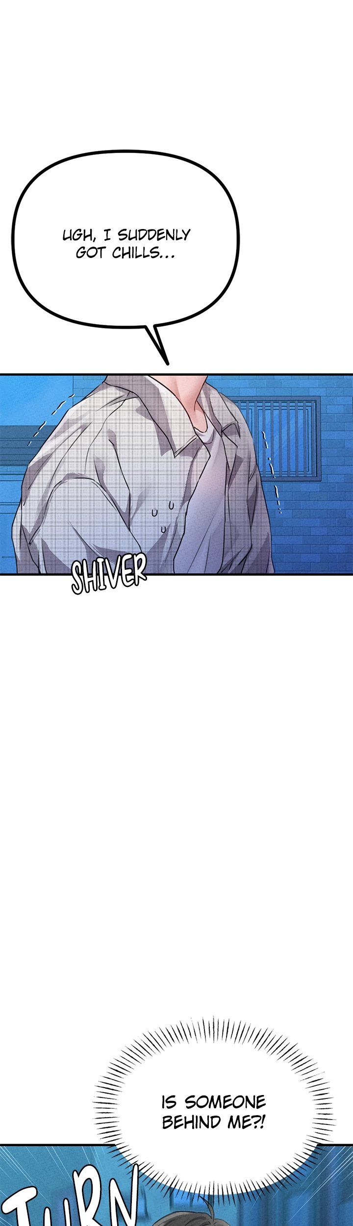Men Are Rare Chapter 14 page 49 - 