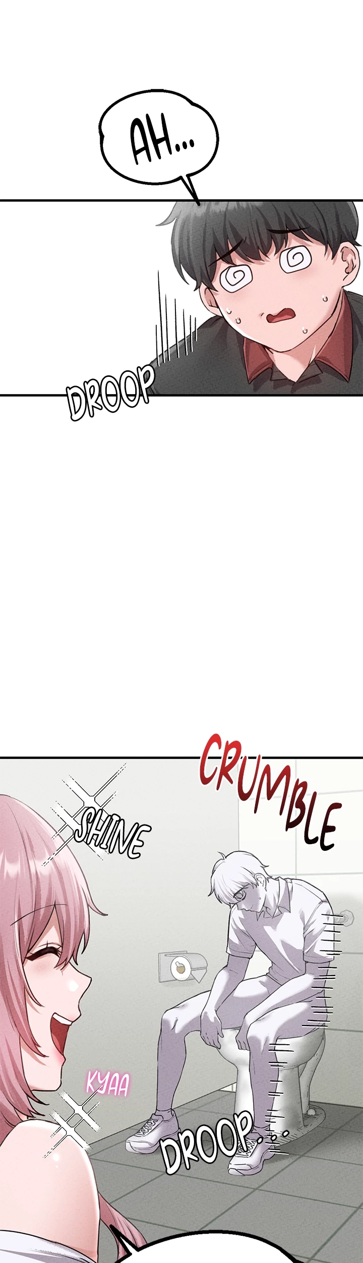Men Are Rare Chapter 14 page 6 - 