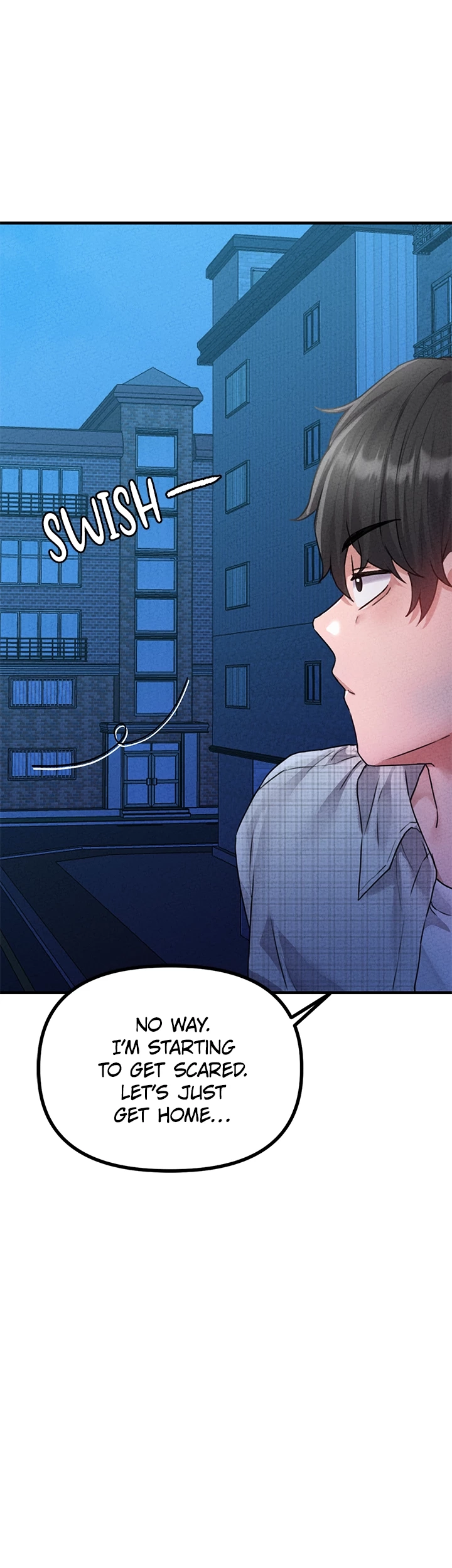 Men Are Rare Chapter 14 page 51 - 
