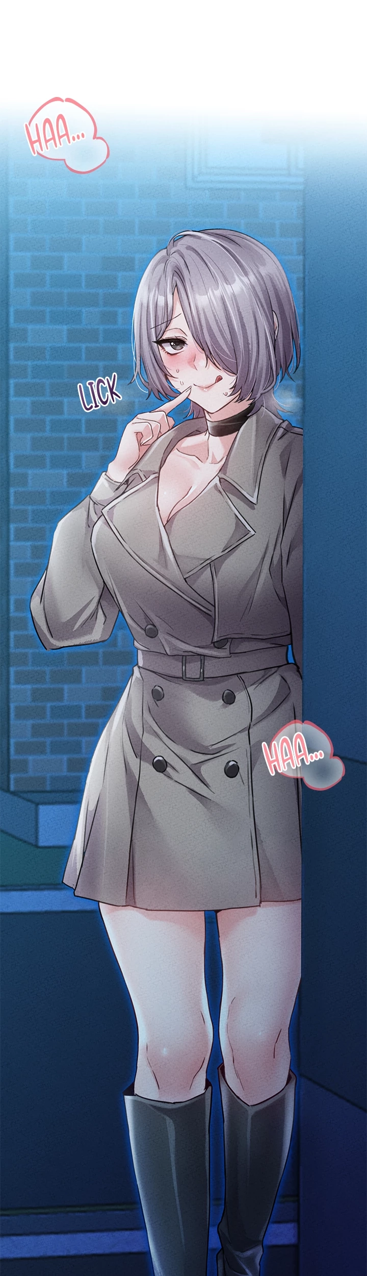 Men Are Rare Chapter 14 page 53 - 