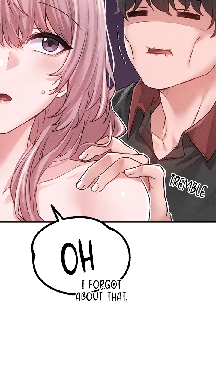 Men Are Rare Chapter 14 page 10 - 